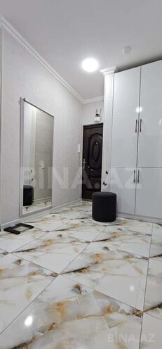 Продаётся 3-комн. новостройка 80 м², м. Элмляр Академиясы, photo 12 from 29
