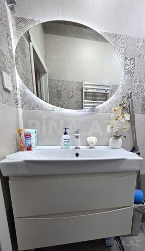 Продаётся 3-комн. новостройка 80 м², м. Элмляр Академиясы, photo 27 from 29