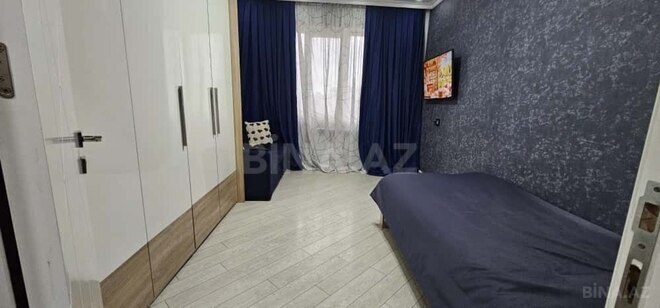 Продаётся 3-комн. новостройка 80 м², м. Элмляр Академиясы, photo 9 from 29