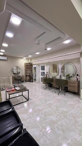 Продаётся  объект 281.3 м², м. Низами, photo 4 from 13