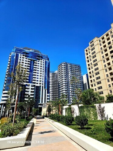 Продаётся 3-комн. новостройка 88 м², Сабаильский р., photo 14 from 15