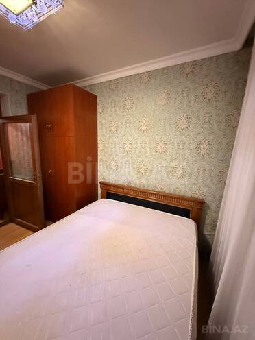 Satılır 3 otaqlı köhnə tikili 70 m², Gənclik m., photo 16 from 23