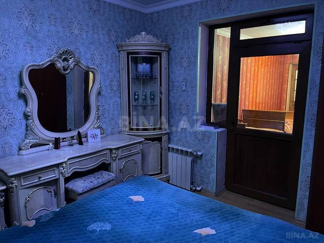 Satılır 3 otaqlı köhnə tikili 70 m², Gənclik m., photo 13 from 23