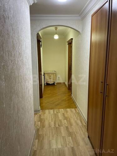 Satılır 3 otaqlı köhnə tikili 70 m², Gənclik m., photo 18 from 23