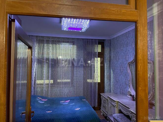 Satılır 3 otaqlı köhnə tikili 70 m², Gənclik m., photo 14 from 23