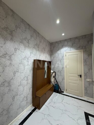 Сдаётся 3-комн. новостройка 84 м², Насиминский  р., photo 12 from 20