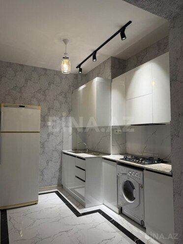 Сдаётся 3-комн. новостройка 84 м², Насиминский  р., photo 13 from 20