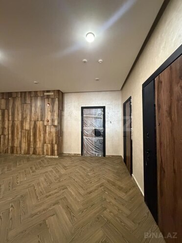 Сдаётся 3-комн. новостройка 84 м², Насиминский  р., photo 8 from 20