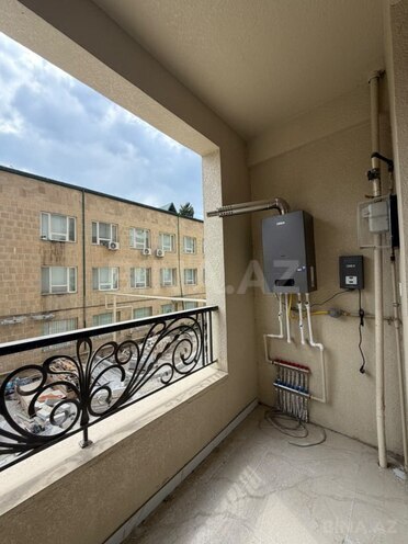 Сдаётся 3-комн. новостройка 84 м², Насиминский  р., photo 14 from 20