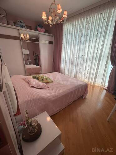 Satılır 4 otaqlı yeni tikili 147 m², 8-ci mikrorayon q., photo 12 from 15