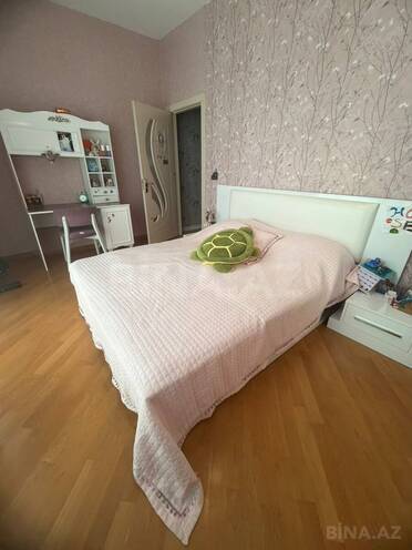 Satılır 4 otaqlı yeni tikili 147 m², 8-ci mikrorayon q., photo 11 from 15
