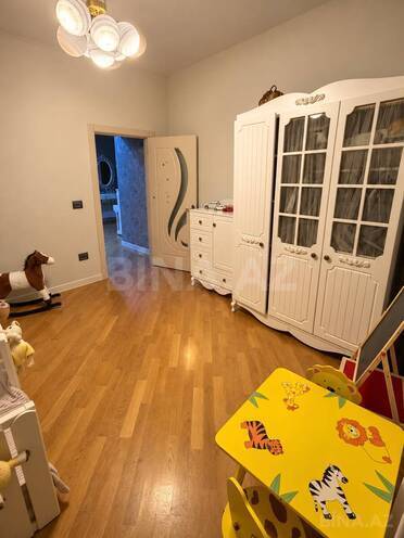 Satılır 4 otaqlı yeni tikili 147 m², 8-ci mikrorayon q., photo 10 from 15