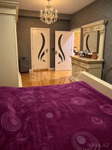 Satılır 4 otaqlı yeni tikili 147 m², 8-ci mikrorayon q., photo 6 from 15