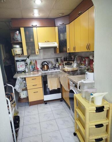 Продаётся 2-комн. вторичка 60 м², м. Гянджлик, photo 14 from 21