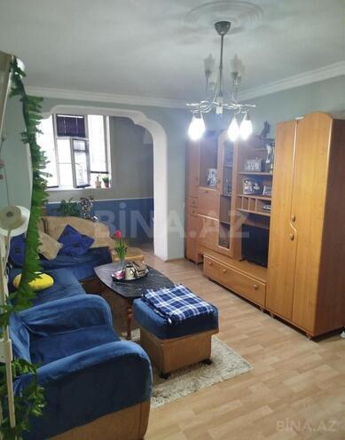 Продаётся 2-комн. вторичка 60 м², м. Гянджлик, photo 5 from 21