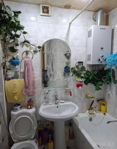 Продаётся 2-комн. вторичка 60 м², м. Гянджлик, photo 16 from 21