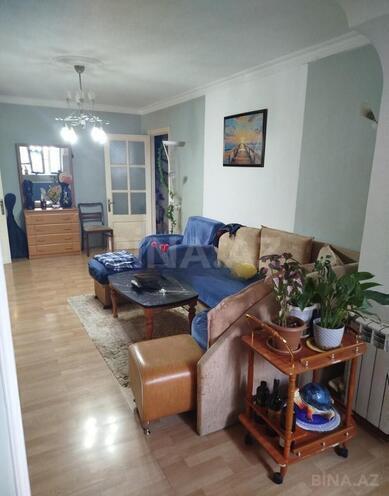 Продаётся 2-комн. вторичка 60 м², м. Гянджлик, photo 4 from 21