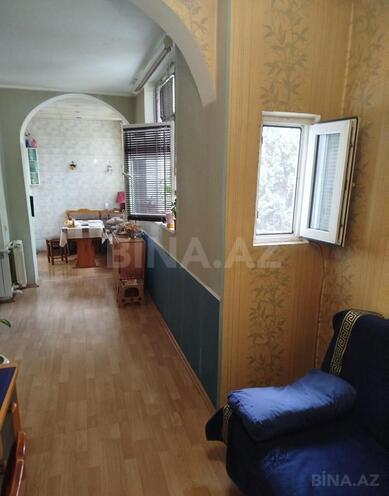 Продаётся 2-комн. вторичка 60 м², м. Гянджлик, photo 12 from 21