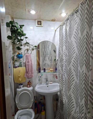 Продаётся 2-комн. вторичка 60 м², м. Гянджлик, photo 17 from 21