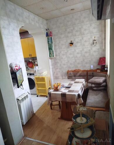 Продаётся 2-комн. вторичка 60 м², м. Гянджлик, photo 13 from 21