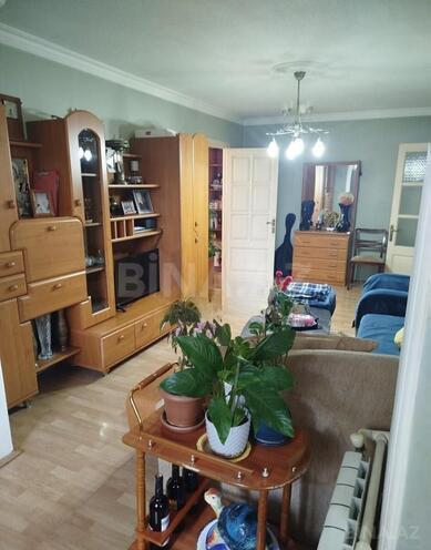 Продаётся 2-комн. вторичка 60 м², м. Гянджлик, photo 3 from 21