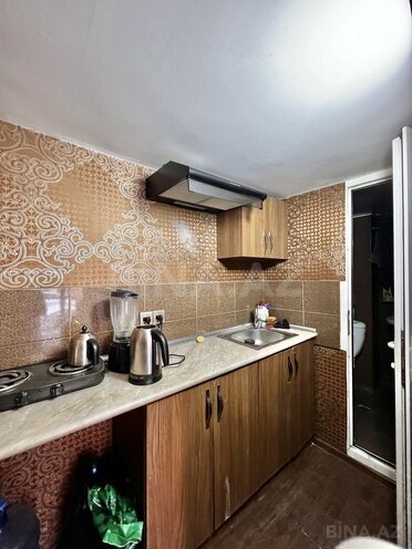 Satılır 1 otaqlı yeni tikili 20 m², Nəriman Nərimanov m., photo 6 from 7