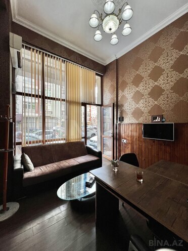 Satılır 1 otaqlı yeni tikili 20 m², Nəriman Nərimanov m., photo 5 from 7