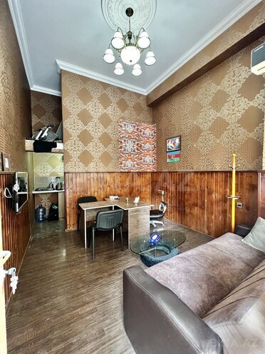 Satılır 1 otaqlı yeni tikili 20 m², Nəriman Nərimanov m., photo 3 from 7