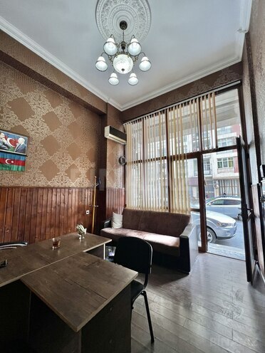 Satılır 1 otaqlı yeni tikili 20 m², Nəriman Nərimanov m., photo 4 from 7