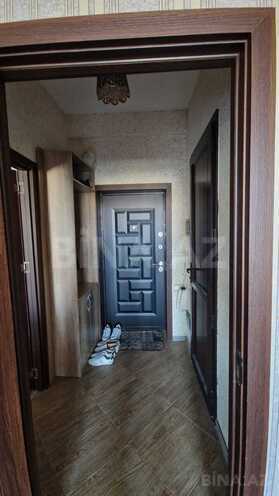 Сдаётся 2-комн. новостройка 60 м², м. Насими, photo 9 from 12