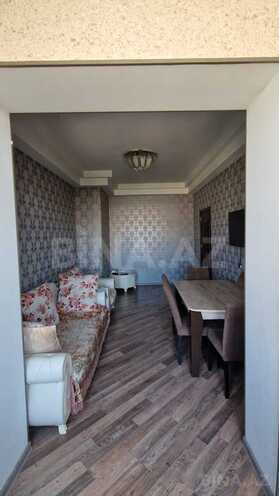 Сдаётся 2-комн. новостройка 60 м², м. Насими, photo 7 from 12
