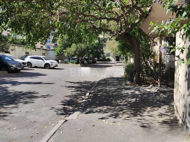 Satılır 3 otaqlı köhnə tikili 72 m², Köhnə Günəşli q., photo 12 from 14