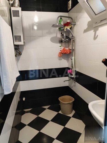 Satılır 3 otaqlı köhnə tikili 72 m², Köhnə Günəşli q., photo 10 from 14