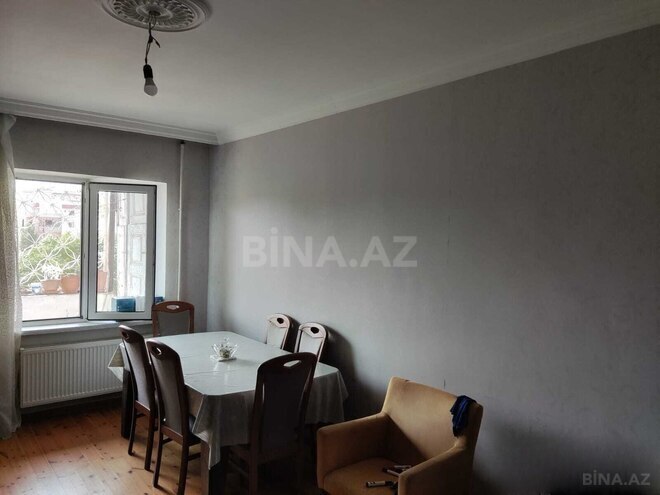 Satılır 3 otaqlı köhnə tikili 72 m², Köhnə Günəşli q., photo 1 from 14