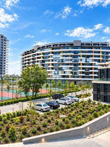 Продается 2-комн. новостройка 90 м², м. Автовокзал, photo 3 from 14