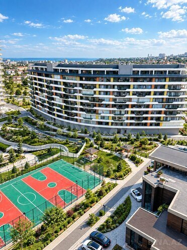 Продается 2-комн. новостройка 90 м², м. Автовокзал, photo 1 from 14