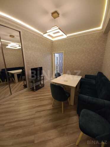 Сдаётся 2-комн. новостройка 60 м², м. Нариман Нариманов, photo 1 from 15