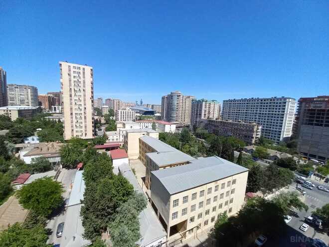 Сдаётся 2-комн. новостройка 60 м², м. Нариман Нариманов, photo 14 from 15