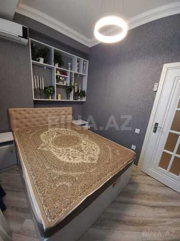 Сдаётся 2-комн. новостройка 60 м², м. Нариман Нариманов, photo 6 from 15