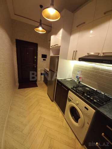 Сдаётся 2-комн. новостройка 60 м², м. Нариман Нариманов, photo 8 from 15