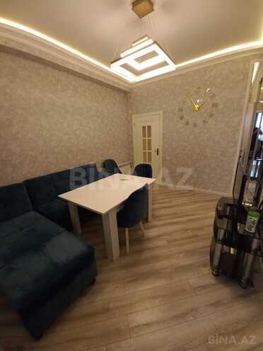 Сдаётся 2-комн. новостройка 60 м², м. Нариман Нариманов, photo 4 from 15