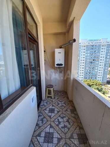 Сдаётся 2-комн. новостройка 60 м², м. Нариман Нариманов, photo 12 from 15