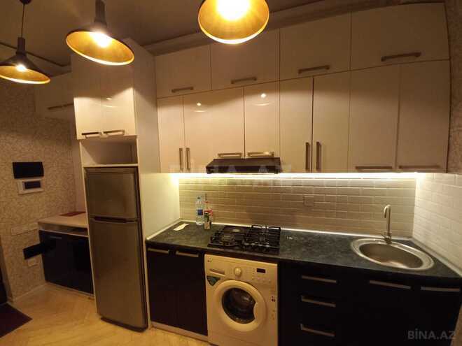 Сдаётся 2-комн. новостройка 60 м², м. Нариман Нариманов, photo 7 from 15
