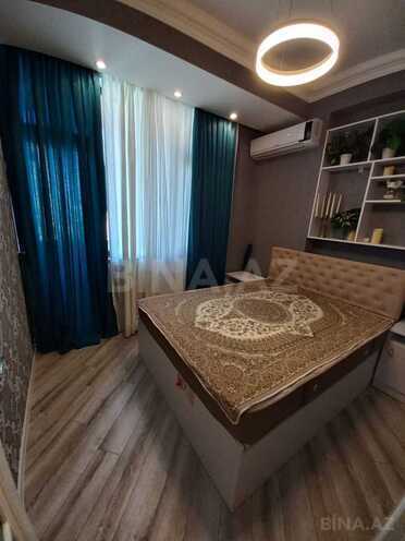 Сдаётся 2-комн. новостройка 60 м², м. Нариман Нариманов, photo 5 from 15