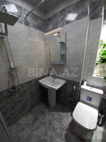 Сдаётся 2-комн. новостройка 60 м², м. Нариман Нариманов, photo 10 from 15