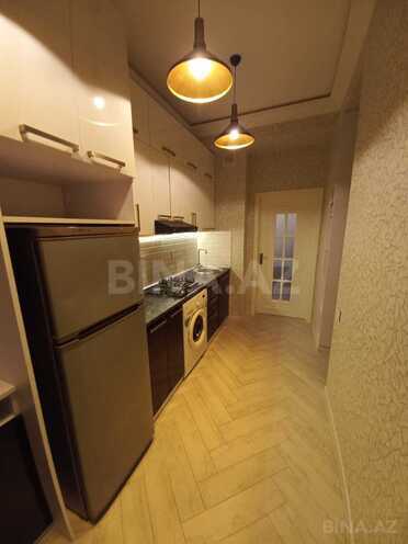 Сдаётся 2-комн. новостройка 60 м², м. Нариман Нариманов, photo 9 from 15