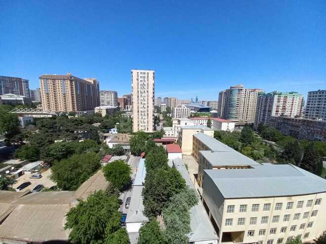 Сдаётся 2-комн. новостройка 60 м², м. Нариман Нариманов, photo 13 from 15