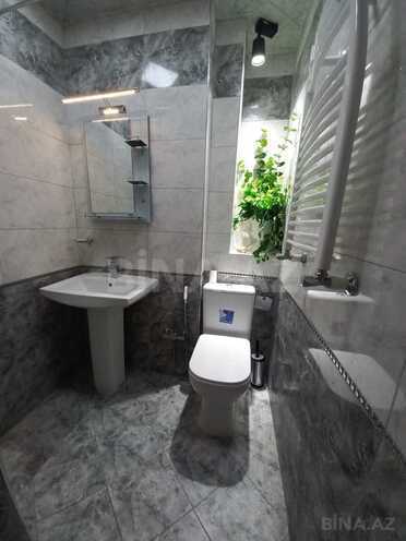 Сдаётся 2-комн. новостройка 60 м², м. Нариман Нариманов, photo 11 from 15