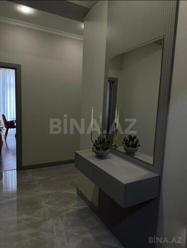 Satılır 2 otaqlı yeni tikili 82 m², Dərnəgül m., photo 16 from 20