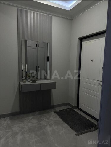 Satılır 2 otaqlı yeni tikili 82 m², Dərnəgül m., photo 17 from 20